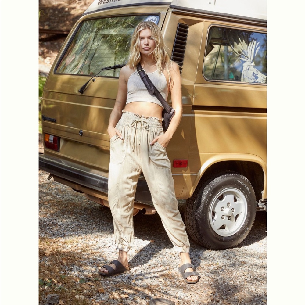 Free people movement halfzies